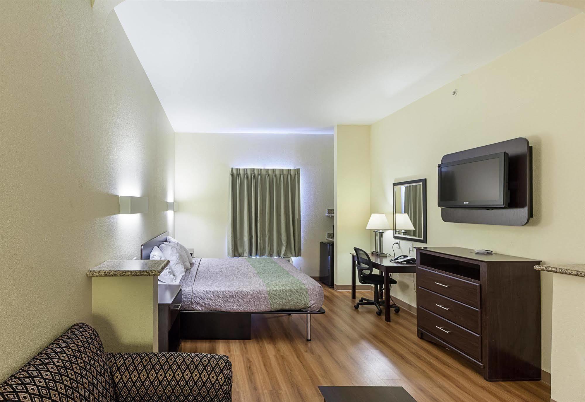 Motel 6-Fort Worth, Tx מראה חיצוני תמונה
