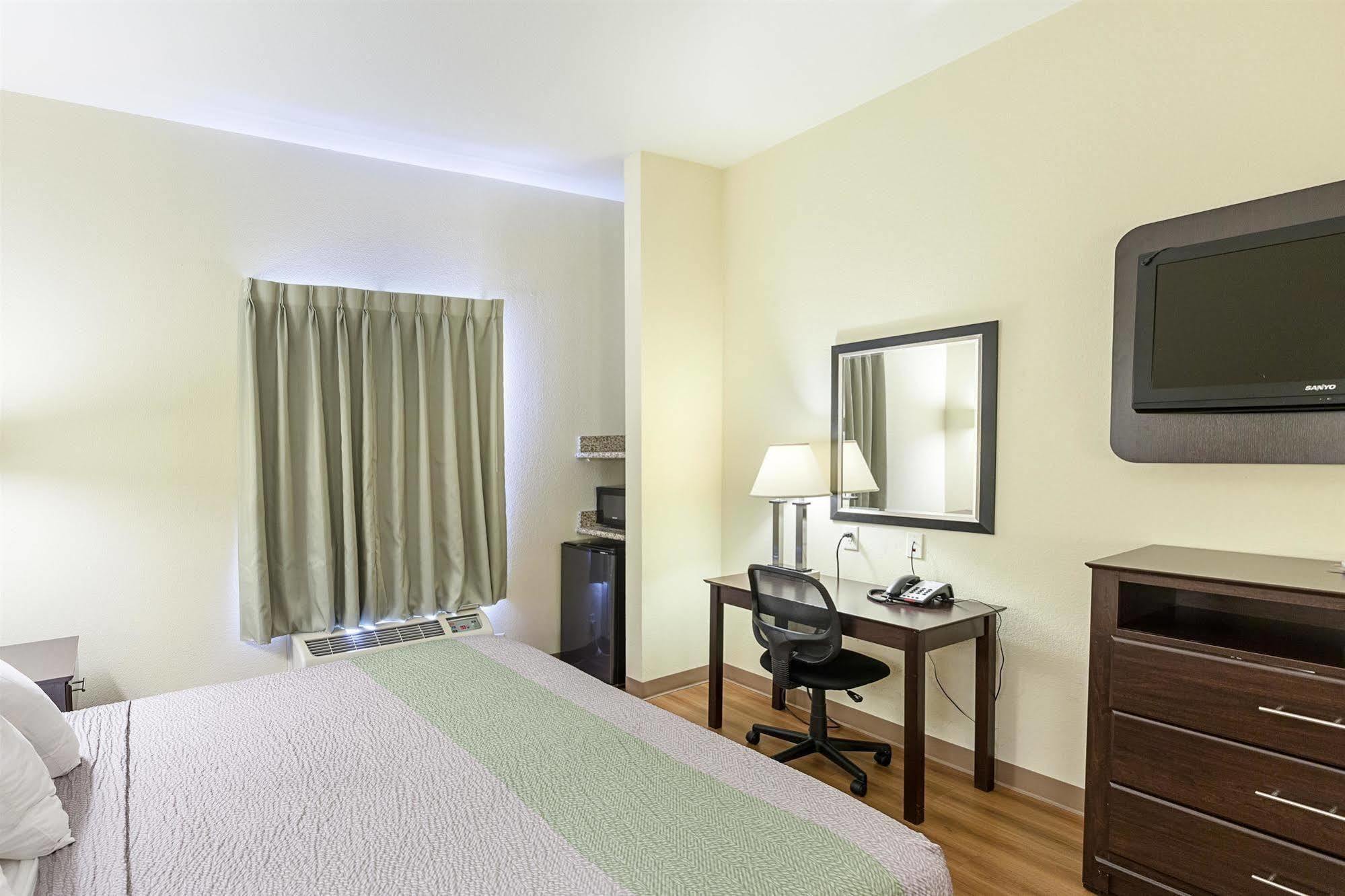 Motel 6-Fort Worth, Tx מראה חיצוני תמונה