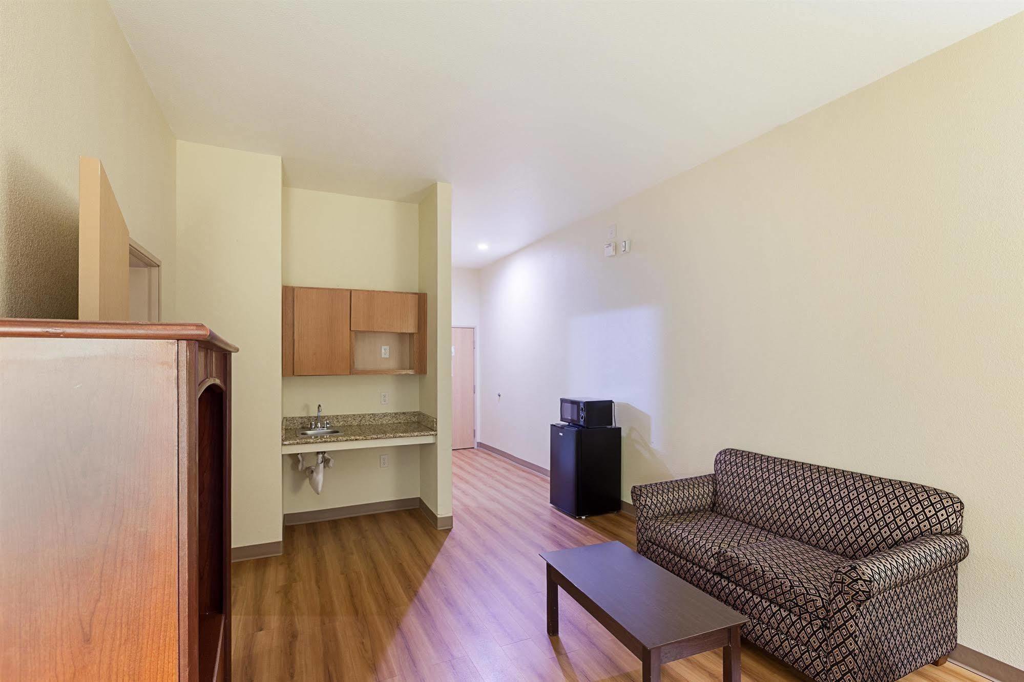 Motel 6-Fort Worth, Tx מראה חיצוני תמונה
