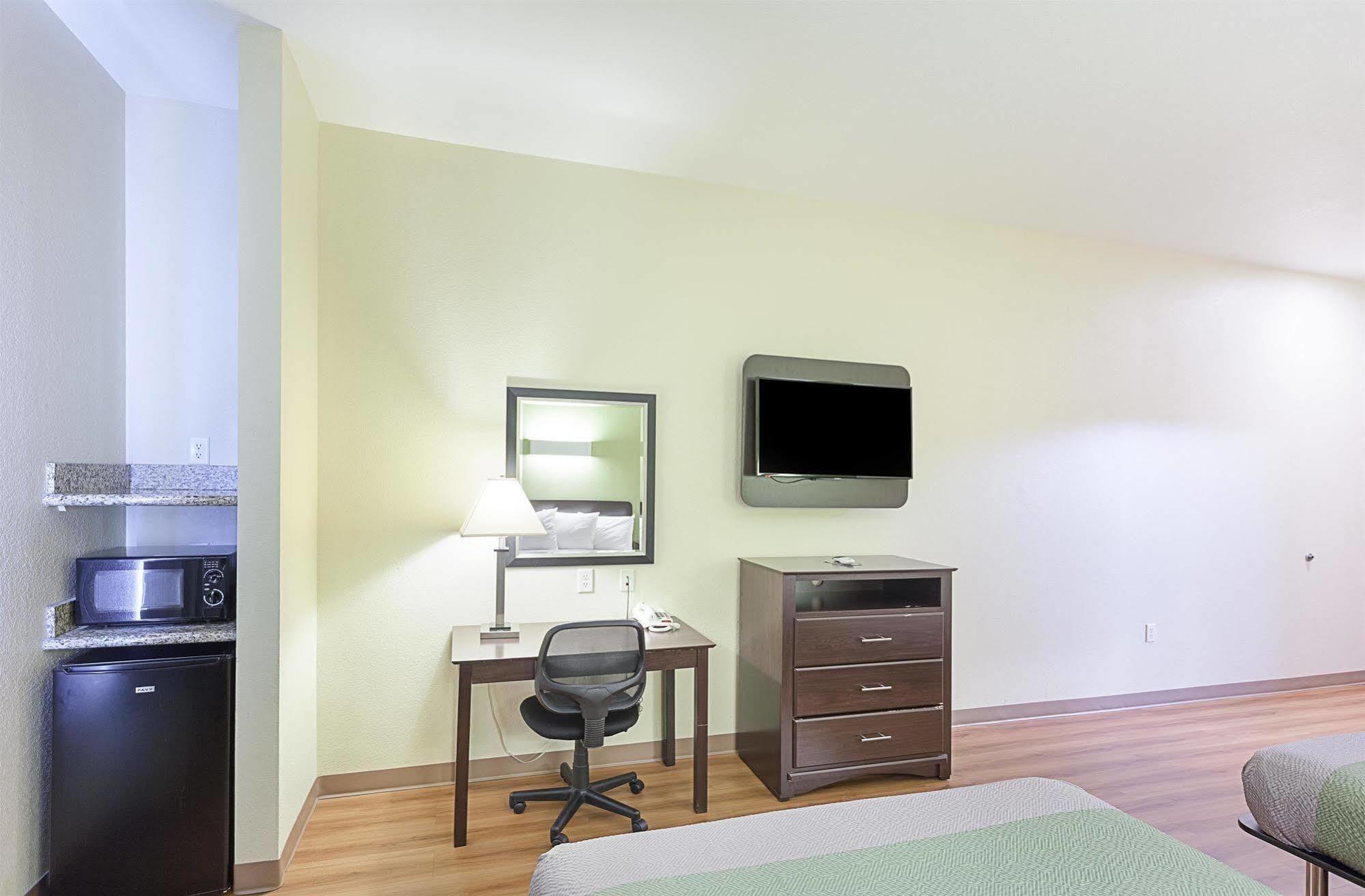 Motel 6-Fort Worth, Tx מראה חיצוני תמונה