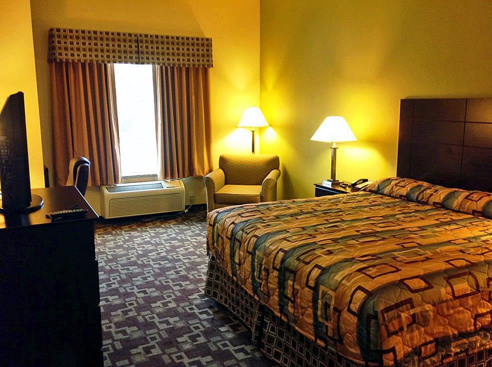 Motel 6-Fort Worth, Tx חדר תמונה